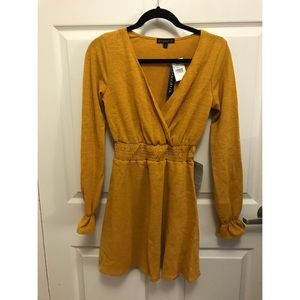 Kinedik Sweater dress
